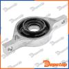 Support arbre de transmission pour HYUNDAI | 49300-2P100, NLW-HY-503